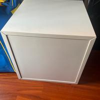 2 Cubi EKET ikea
