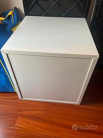 2 Cubi EKET ikea