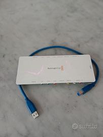 Blackmagic Intensity Shuttle USB 3.0