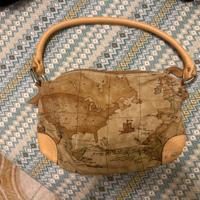 Borsa Alviero Martini 1ª Classe - Geo Classic