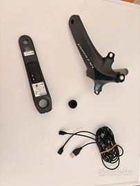 shimano ultegra power meter