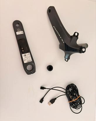 shimano ultegra power meter