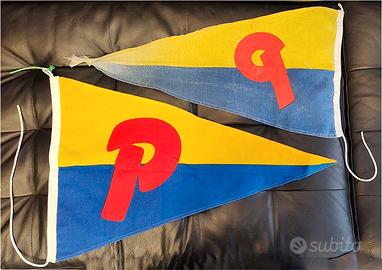 Bandiera Passatore Sartini