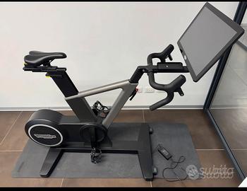 Technogym Ride - smart bike