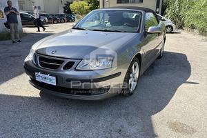 SAAB 9-3 Cabriolet 1.8 t Vector