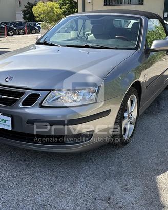 SAAB 9-3 Cabriolet 1.8 t Vector