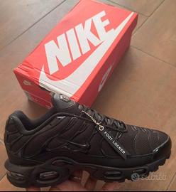 Nike tn USATE
