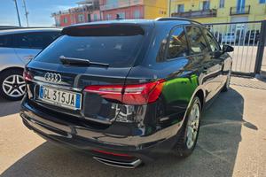 Audi A4 Avant 35 TDI/163 CV S tronic Business Adva