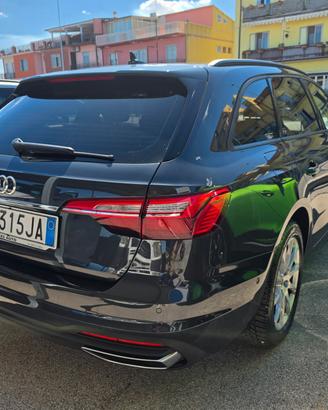 Audi A4 Avant 35 TDI/163 CV S tronic Business Adva