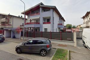 Box/Posto auto Dairago [Cod. rif 3098229VRG]