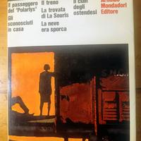 Tutte le opere di George Simenon