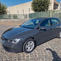 Volkswagen Golf 1.0 TSI EVO Life