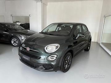 Fiat 500 X 500X 1.6 mjt Lounge 4x2 120cv my20