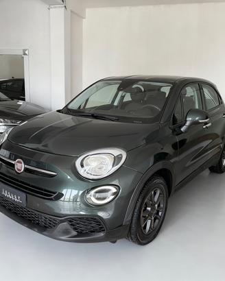 Fiat 500 X 500X 1.6 mjt Lounge 4x2 120cv my20