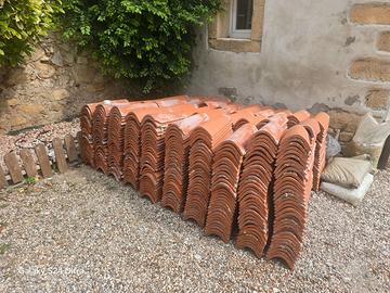 TEGOLE/COPPO POSSAGNO ROSSO/ROSATO