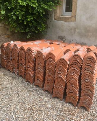 TEGOLE/COPPO POSSAGNO ROSSO/ROSATO