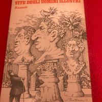Achille Campanile, Vite degli uomini illustri