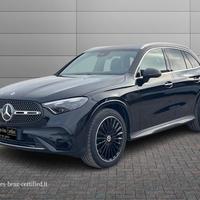 MERCEDES-BENZ GLC 220 d AMG Premium 4matic auto