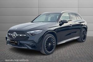 MERCEDES-BENZ GLC 220 d AMG Premium 4matic auto
