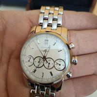 Eberhard crono 4 