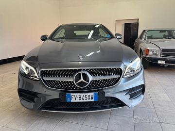 Mercedes-benz E 220 d 4Matic Premium Plus