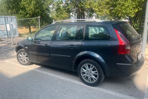 Renault Megane 3 station wagon