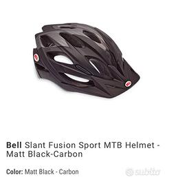 Casco Bell MTB