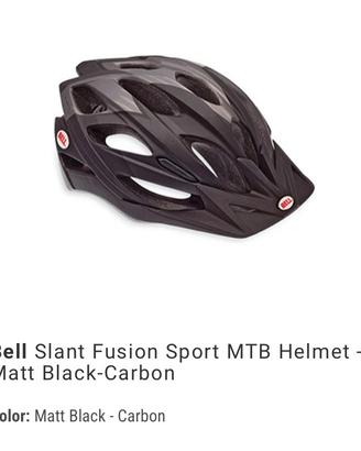 Casco Bell MTB