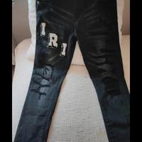 Pantaloni Mike Amiri