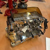 Faema e61 a 3 gruppi