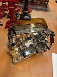 Faema e61 a 3 gruppi