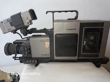VIDEOCAMERA NORDMENDE H150 SATICON