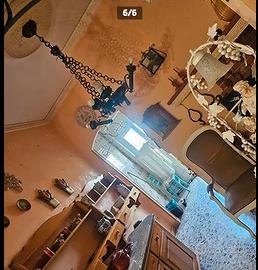 Indipendente su 3 livelli