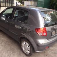 Ricambi Hyundai Getz anno 2004