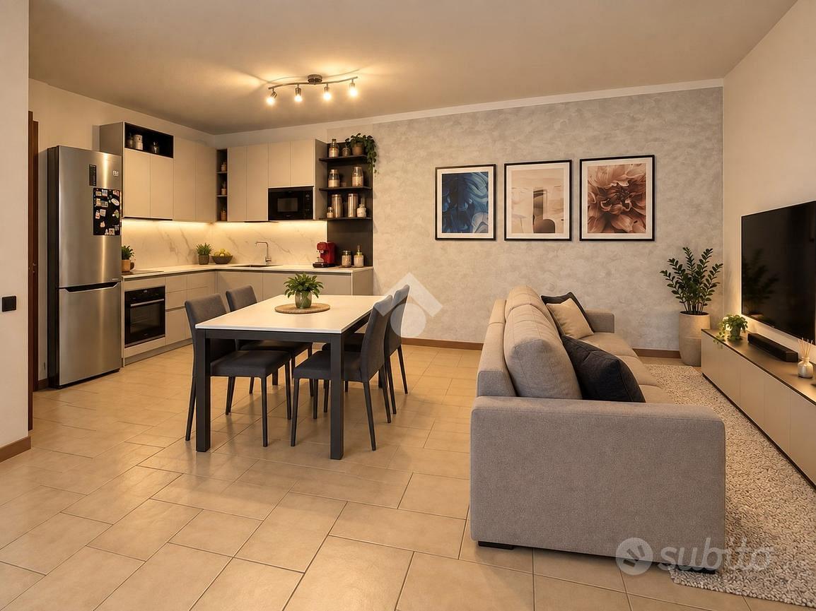 Appartamento – San Martino Buon Albergo, Case Nuove - Vista 2
