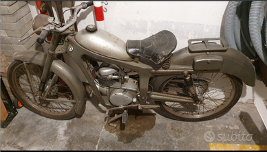 Caproni Capriolo 75 cc conservato