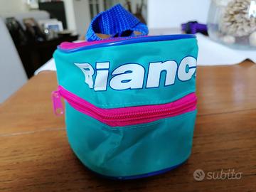 Borsa sottosella bianchi Milano