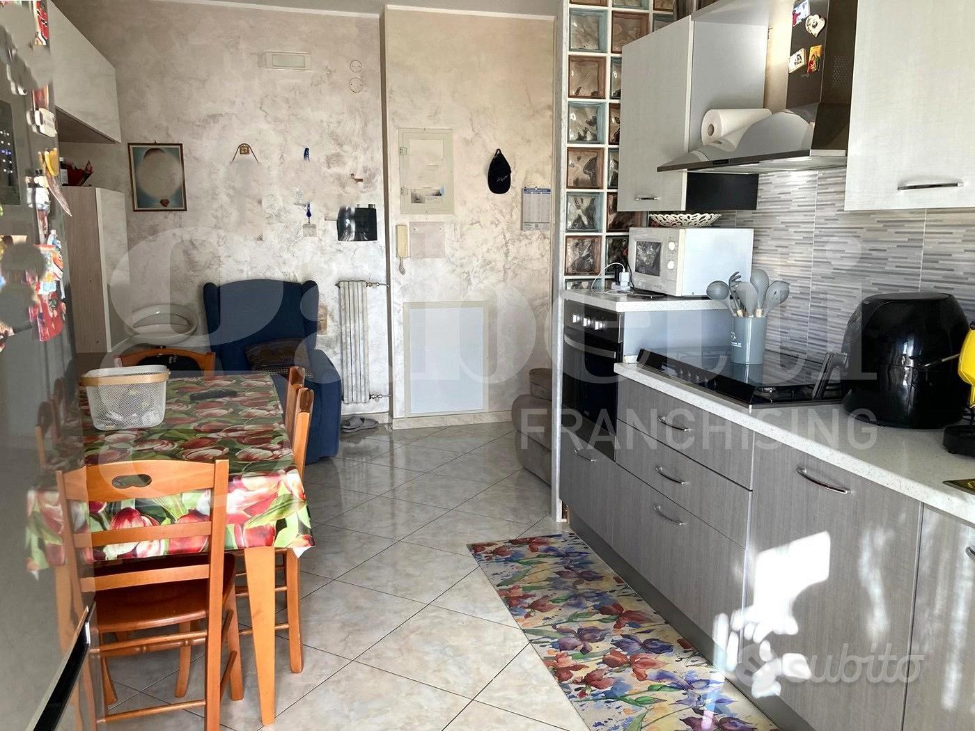 Appartamento Torremaggiore [Cod. rif 3279761VRG] - Vista 3