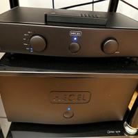 Pre e finale Hegel P30 + H30