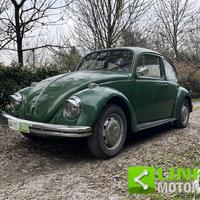 VOLKSWAGEN Maggiolino