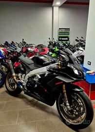 Aprilia RSV4 Factory 5000 KM AKRAPOVIC