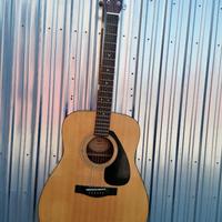 Chitarra acustica Yamaha FG 401