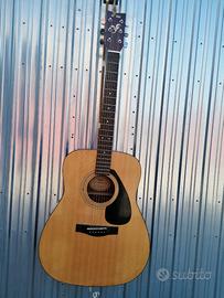 Chitarra acustica Yamaha FG 401
