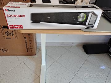 Trust Soundbar 