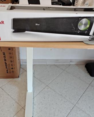 Trust Soundbar 