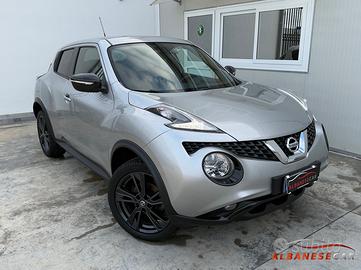 Nissan Juke 1.5 dCi Start&Stop N-Connecta