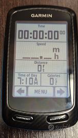Garmin Edge 800 Gps Performance Pack bici ciclismo