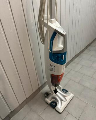 Rowenta clean & steam