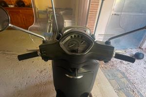 Scooter  piaggio liberty 150
