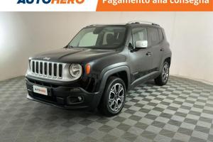 JEEP Renegade YP39732
